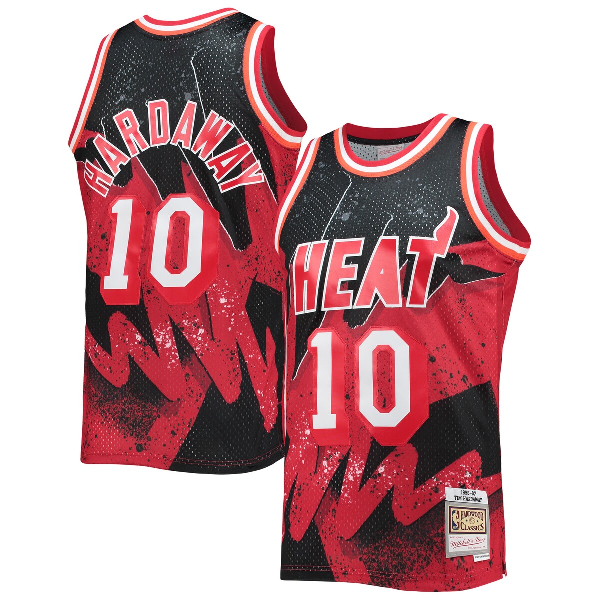 NBA q[g eBEn[_EFC jtH[ Mitchell & Nessi~b`FlXj Y XJ[bg (MNC NBA MEN'S HYPER HOOPS SWINGMAN JERSEY)