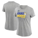 NFL ラムズ Tシャツ Nike 