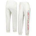 NFL ビルズ パンツ '47 レディース オートミール (22 Women's Harper Jogger)