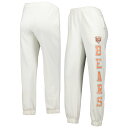 When snuggling up for Chicago Bears game day, be sure to make these Harper joggers from '47 part of your outfit. Not only do they provide warmth, but they have an elastic waistband to give you your desired fit during every wear. The distressed team graphics on the leg are perfect for making your Chicago Bears fandom undeniable.Officially licensedTwo side pocketsBrand: '47Distressed screen print graphicsElastic cuffs at anklesElastic waistbandMachine wash, tumble dry lowImportedMaterial: 60% Cotton/40% PolyesterInseam on size S measures approx. 27''