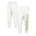 NFL シーホークス パンツ '47 レディース オートミール (22 Women's Harper Jogger)