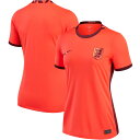 【公式グッズ】NATIONAL TEAM イングランド女子代表 レプリカ ユニフォーム Nike ナイキ レディース レッド (NI4 SU22 Women's...