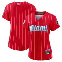 MLB }[Y vJ jtH[ Nike iCL fB[X bh (Women's Nike City Connect Replica Team Jersey)