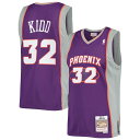 NBA TY WFC\ELbh jtH[ Mitchell & Nessi~b`FlXj Y p[v (MNC Mens Swingman Jersey)