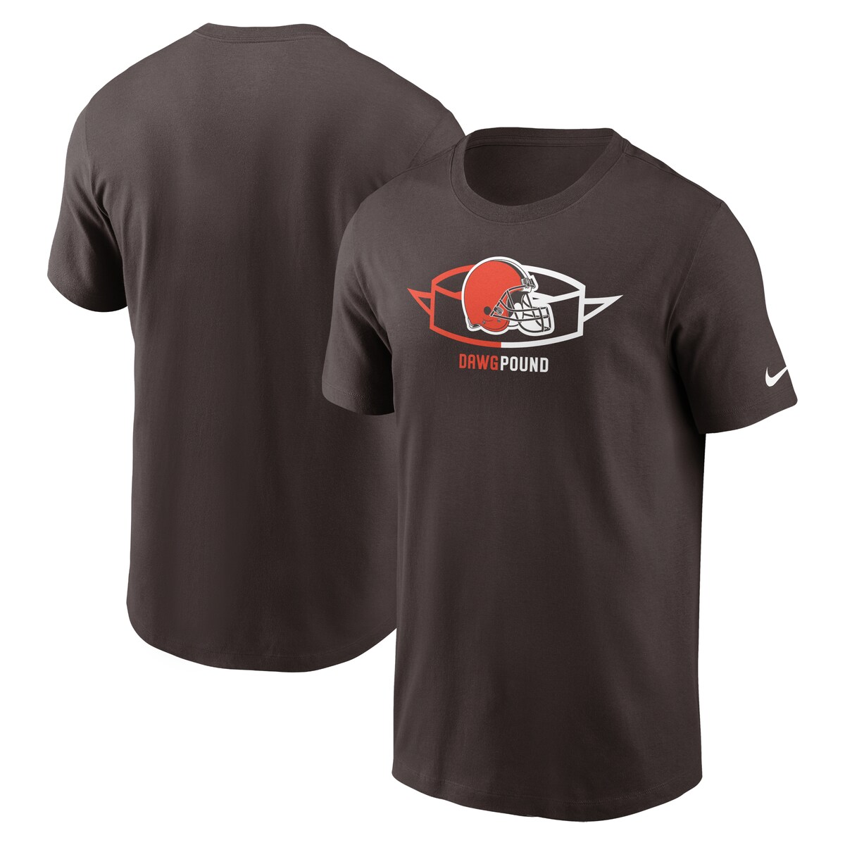 NFL uEY TVc Nike iCL Y uE (22 Mens Nike Essential Local Phrase T-Shirt)