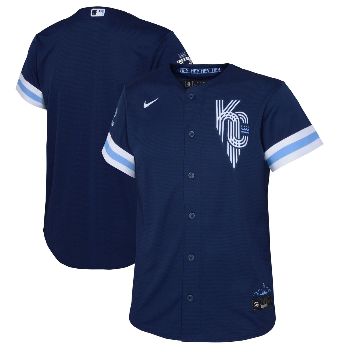 MLB CY VeBRlNg vJ jtH[ Nike iCL gh[ lCr[ (Juvenile Nike City Connect Team Jerseys - 2022)