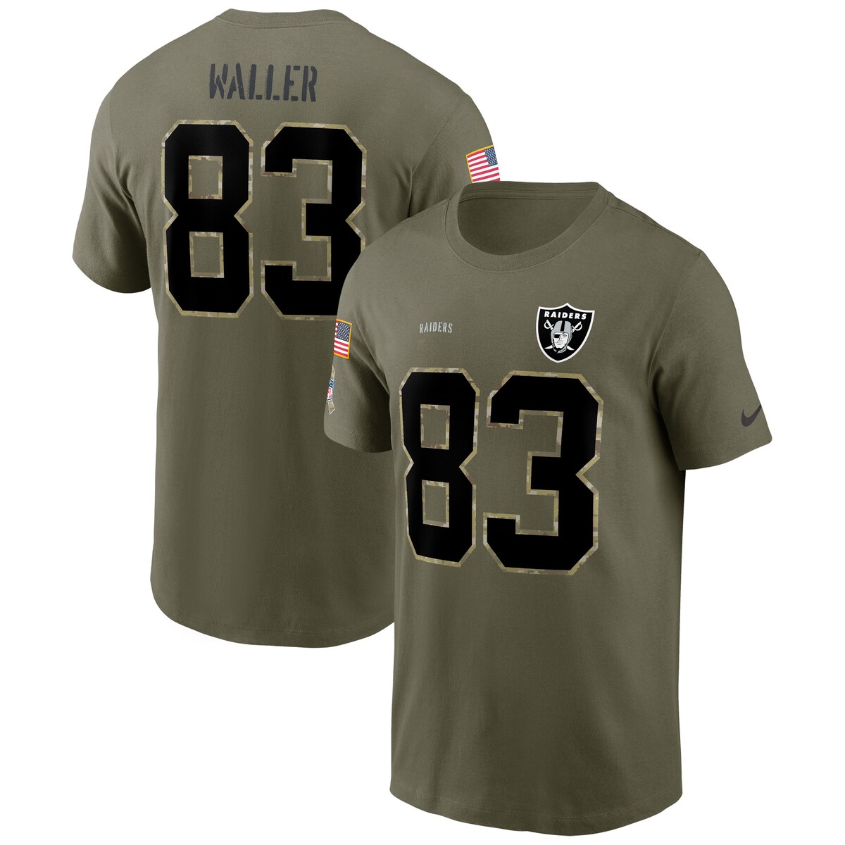 NFL C_[X _EEH[[ TVc Nike iCL Y I[u (22 Men's Nike Salute to Service N&N SST)