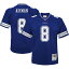 NFL ܡ ȥޥ ˥ե Mitchell & Nessʥߥåͥ ٥ӡ ͥӡ (Youth MNC Retired Legacy Jersey Infant)