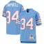 NFL 顼 롦٥ ˥ե Mitchell & Nessʥߥåͥ å 饤ȥ֥롼 (NFL Youth Legacy Jersey)