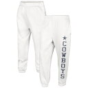 NFL カウボーイズ パンツ '47 レディース オートミール (22 Women's Harper Jogger)