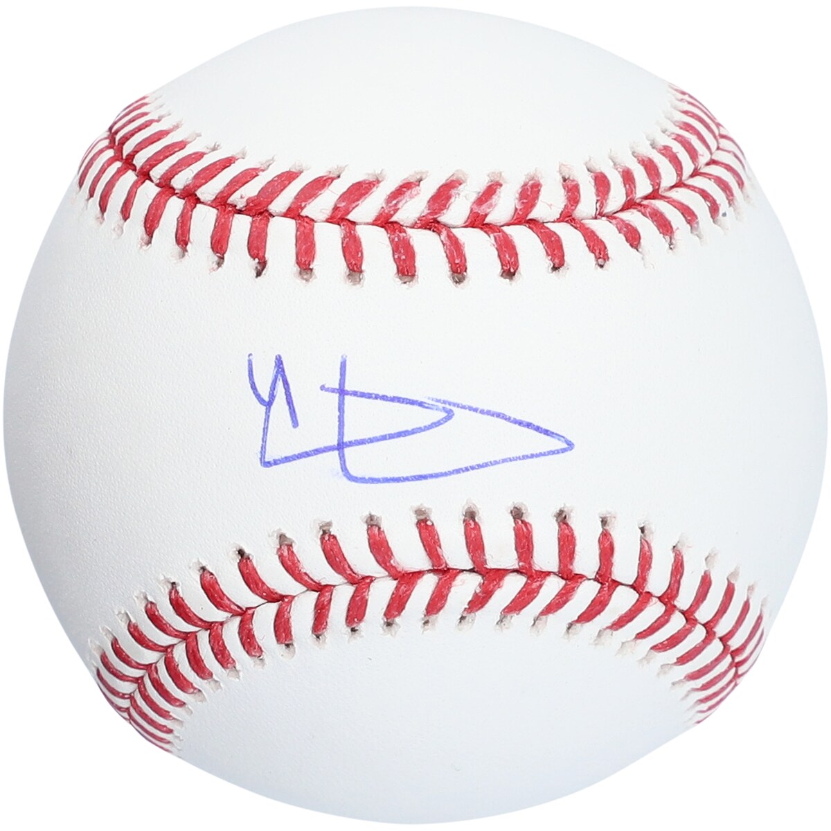 Autographed by Riley Greene, this Baseball is ready to boost your Detroit Tigers memorabilia. It showcases Riley Greene's distinct signature on the sweet spot to provide a noteworthy piece to your collection.Officially licensedObtained under the auspices of the Major League Baseball Authentication Program and can be verified by its numbered hologram at MLB.comSignature may varyHand-signed autographBrand: Fanatics AuthenticIncludes an individually numbered, tamper-evident hologram