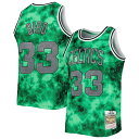 NBA ZeBbNX [Eo[h jtH[ Mitchell & Nessi~b`FlXj Y O[ (MNC NBA MEN'S GALAXY SWINGMAN JERSEY)