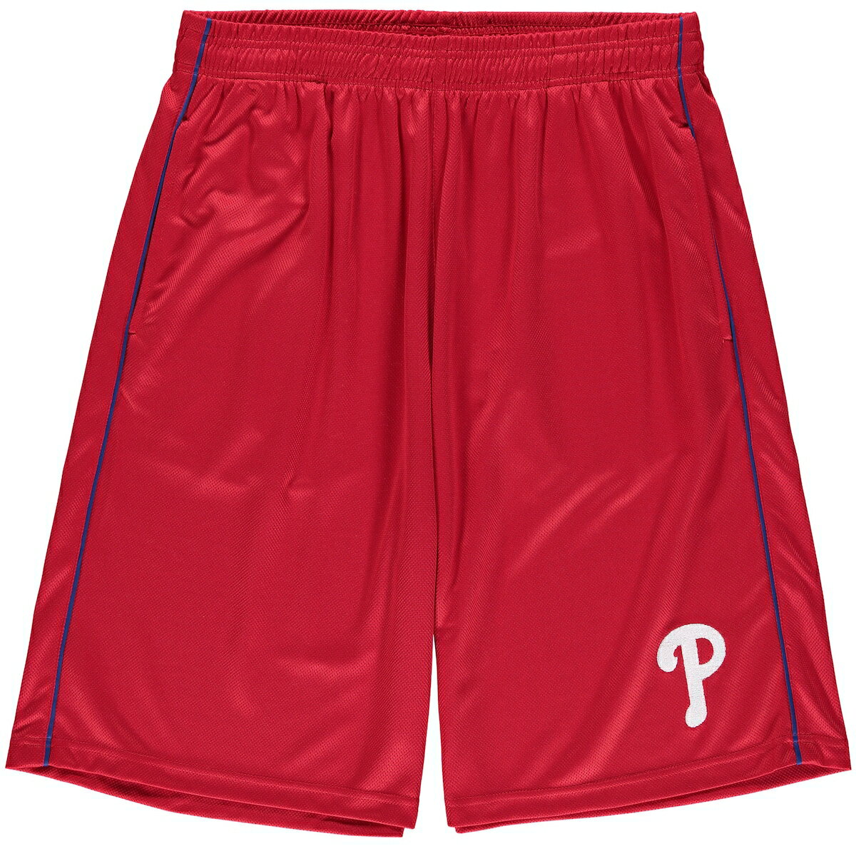 MLB tB[Y JWA V[c Fanaticsit@ieBNXj Y bh (Mens MLB B&T Mesh Shorts)