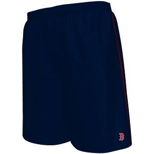 MLB åɥå 奢 硼 Fanaticsʥեʥƥ  ͥӡ (Mens MLB B&T Mesh Shorts)