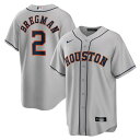 MLB ȥ å֥쥰ޥ ץꥫ ˥ե Nike ʥ  쥤 (Men's MLB Nike Official Replica Player Jersey)