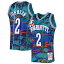 NBA ۡͥå ꡼󥽥 ˥ե Mitchell &Nessʥߥåͥ  ƥ (NBA MNC Lunar New Year Swingman Jersey)