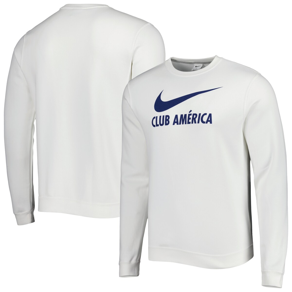 [KMX NuEAJ g[i[ Nike iCL Y zCg (BCS HO22 Men's Lockup Club Fleece Crewneck)