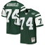 NFL å ˥åޥ󥴥 ץꥫ ˥ե Mitchell & Nessʥߥåͥ  ꡼ (Men's MNC Legacy Replica Jersey)