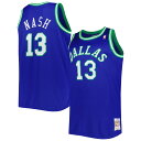 NBA }[xbNX XeB[uEibV jtH[ irbOTCYj Mitchell & Nessi~b`FlXj Y u[ (Profile MNC Men's Big and Tall HWC Swingman Jerseys)