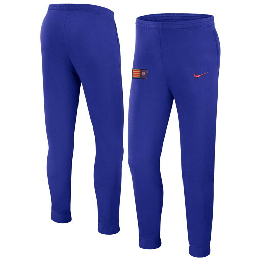 ラ・リーガ バルセロナ パンツ Nike ナイキ メンズ ブルー (NIK S23 Men's GFA Fleece Pant) ラ・リーガ バルセロナ パンツ Nike ナイキ メンズ ブルー (NIK S23 Men's GFA Fleece Pant)