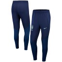 NATIONAL TEAM ブラジル代表 トレーニングパンツ Nike ナイキ メンズ ネイビー (NIK F22 Men 039 s Strike Pant)