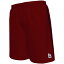 MLB カージナルス カジュアル ショーツ Fanatics（ファナティクス） メンズ レッド (Mens MLB B&T Mesh Shorts)