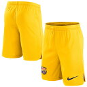 E[K oZi TbJ[p V[c Nike iCL Y CG[ (NIK S23 Men's Stadium Replica Short)