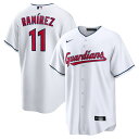 MLB ǥ ۥߥ쥹 ץꥫ ˥ե Nike ʥ  ۥ磻 (Men's Nike Official Replica Player Jersey - SP22 Temp Style)