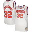 NBA  ޥ졦ǥޥ䡼 ˥ե Mitchell & Nessʥߥåͥ  ۥ磻 (MNC Mens Swingman Jersey)