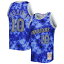 NBA ꥢ ƥࡦϡ ˥ե Mitchell & Nessʥߥåͥ  ֥롼 (MNC NBA MEN'S GALAXY SWINGMAN JERSEY)