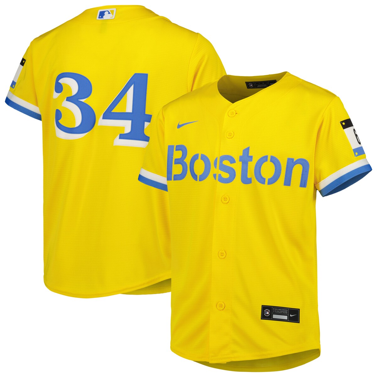 MLB åɥå ǥӥåɡƥ ץꥫ ˥ե Nike ʥ å  (Youth Nike City Connect Player Jerseys)