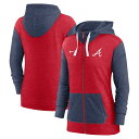 MLB u[uX tWbvAbv p[J[ Nike iCL fB[X bh (Women's Nike Full Zip Hoodie)