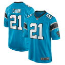 NFL pT[Y WF~[E` jtH[ Nike iCL Y u[ (Mens Nike Game NFL Jersey)