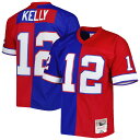 NFL ӥ륺 ࡦ꡼ ץꥫ ˥ե Mitchell & Nessʥߥåͥ   (Men's MNC Split Legacy Jersey)