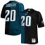 NFL 륹 ֥饤󡦥ɡ ץꥫ ˥ե Mitchell & Nessʥߥåͥ  ꡼ (Men's MNC B&T Split Legacy Retired Player Jersey)