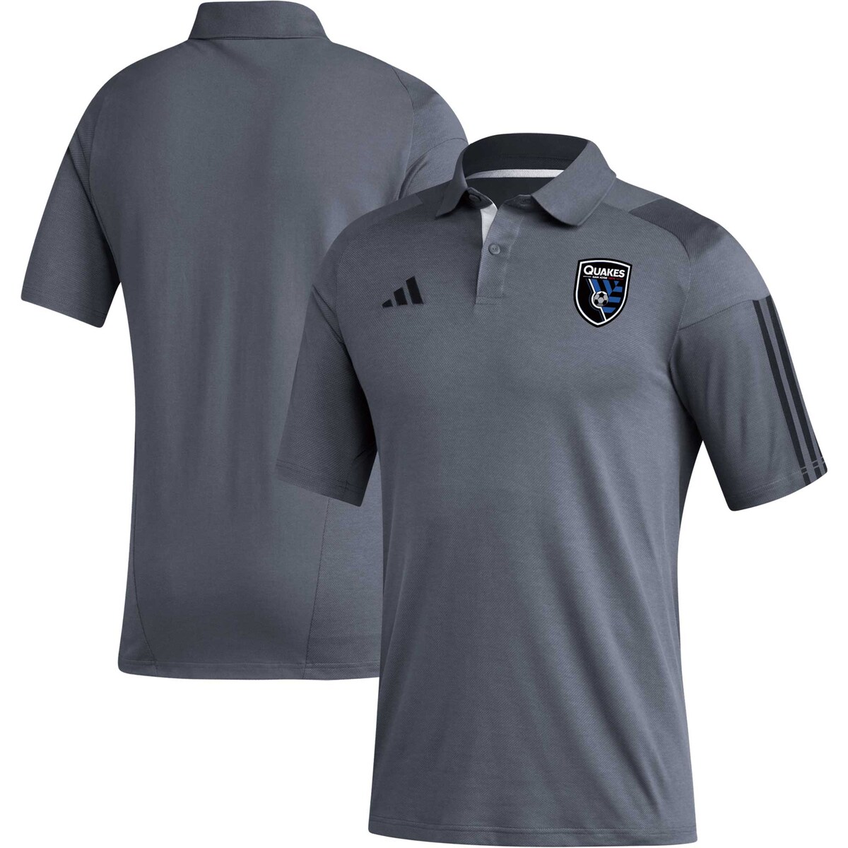 MLS A[XNGCNX |Vc AdidasiAfB_Xj Y OC (ADI 2024 Men's Training Polo)