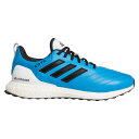 MLS シャーロットFC スニーカー Adidas（アディダス） ブルー (ADI FW22 Men 039 s Copa Ultraboost)