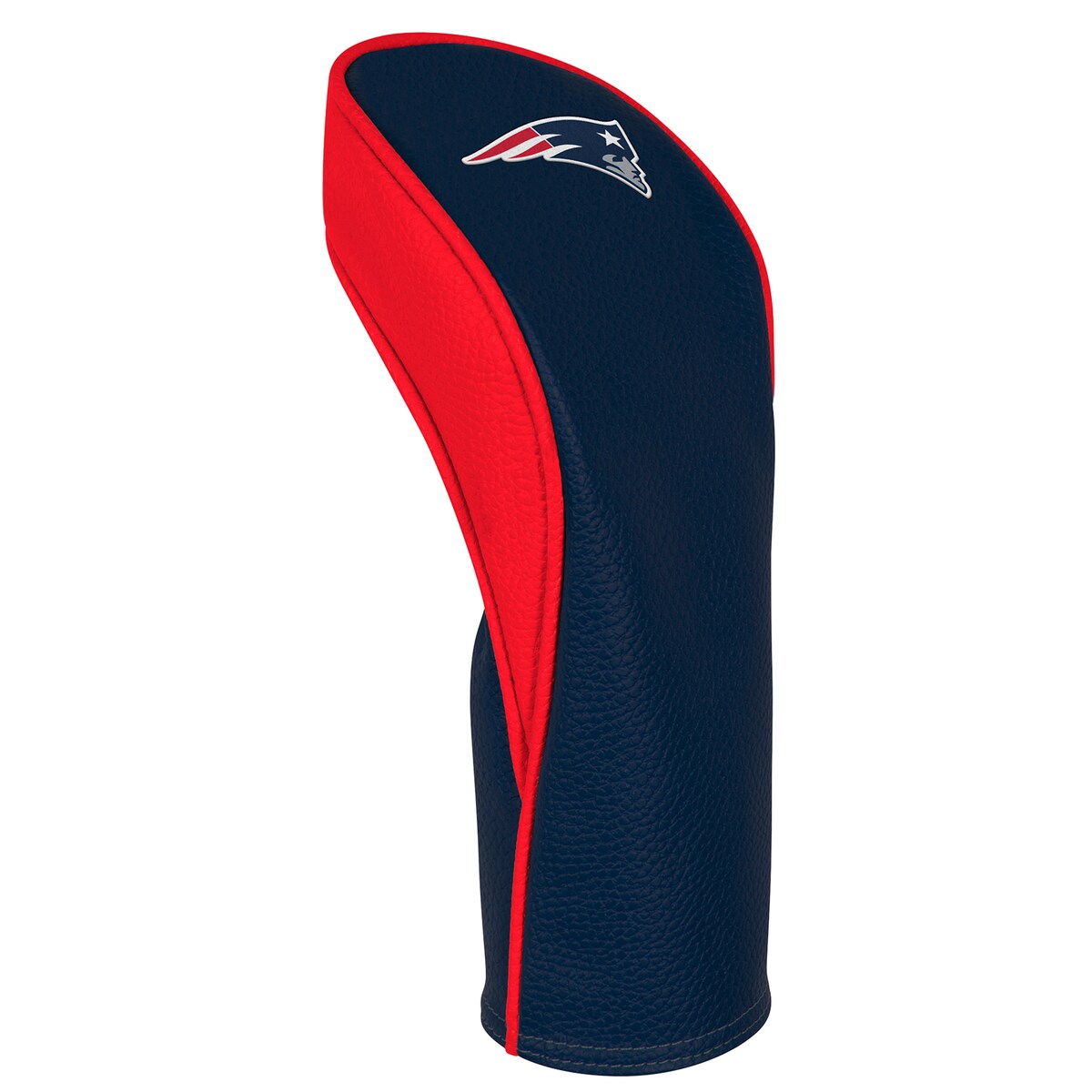 NFL ペイトリオッツ ゴルフ ヘッドカバー ウィンクラフト (Individual Golf Club Fairway Headcover)