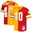 NFL Хå˥ ޥ륹ȥå 쥬 ˥ե ʥץꥫ Mitchell & Nessʥߥåͥ   (Men's MNC Split Legacy Jersey)