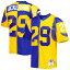 NFL ॺ åǥå ץꥫ ˥ե Mitchell & Nessʥߥåͥ   (Men's MNC Split Legacy Jersey)