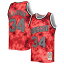 NBA å ϥࡦ饸 ˥ե Mitchell & Nessʥߥåͥ  å (MNC NBA MEN'S GALAXY SWINGMAN JERSEY)