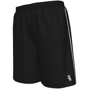 MLB ۥ磻ȥå 奢 硼 Fanaticsʥեʥƥ  ֥å (Mens MLB B&T Mesh Shorts)