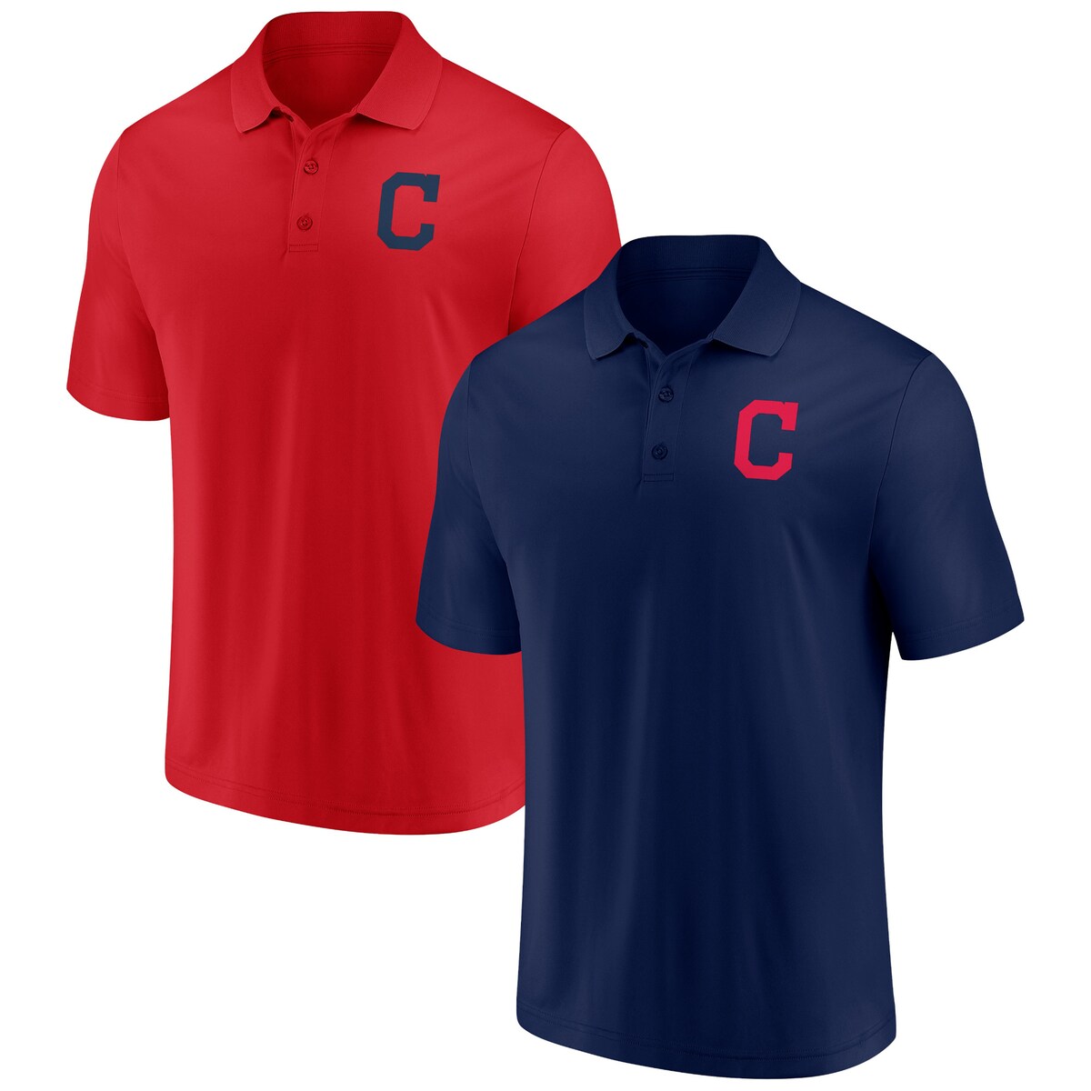 MLB CfBAX |Vc Fanaticsit@ieBNXj Y lCr[ (Men's FB LC Primary Logo SS Polo Combo Pack)