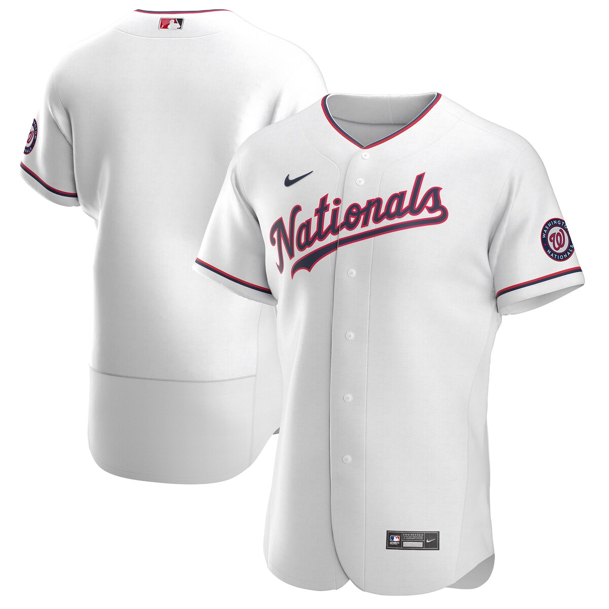 MLB iViY I[ZeBbN jtH[ Nike iCL Y zCg (Men's MLB Nike Authentic Official Team Jersey)