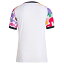 MLS ƥС ץޥåȥå Adidasʥǥ ǥ ۥ磻 (ADI F23 Women's Pride Pre-Match Top)