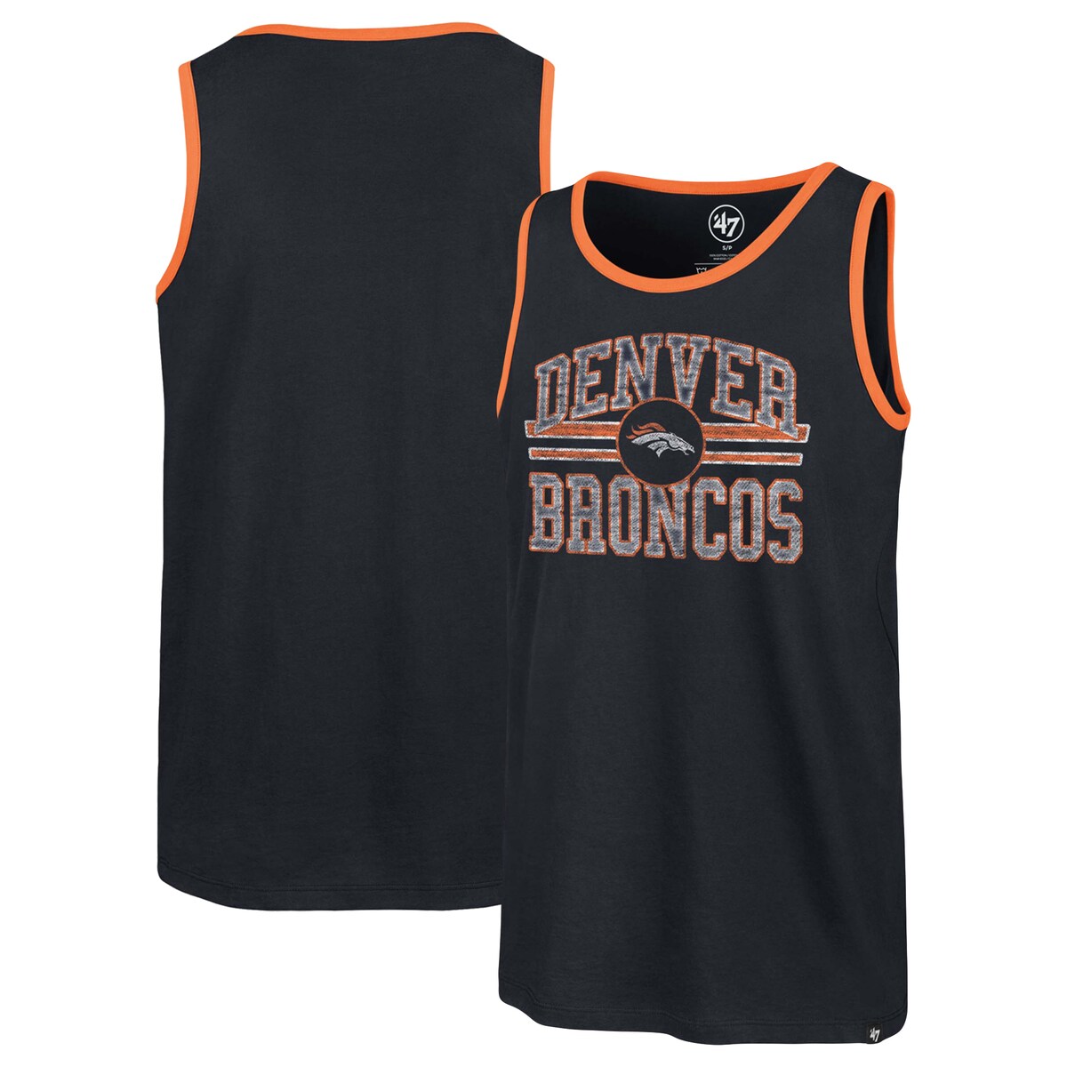 NFL uRX ^Ngbv '47 Y lCr[ (23 47 Men's Winger Franklin Tank)