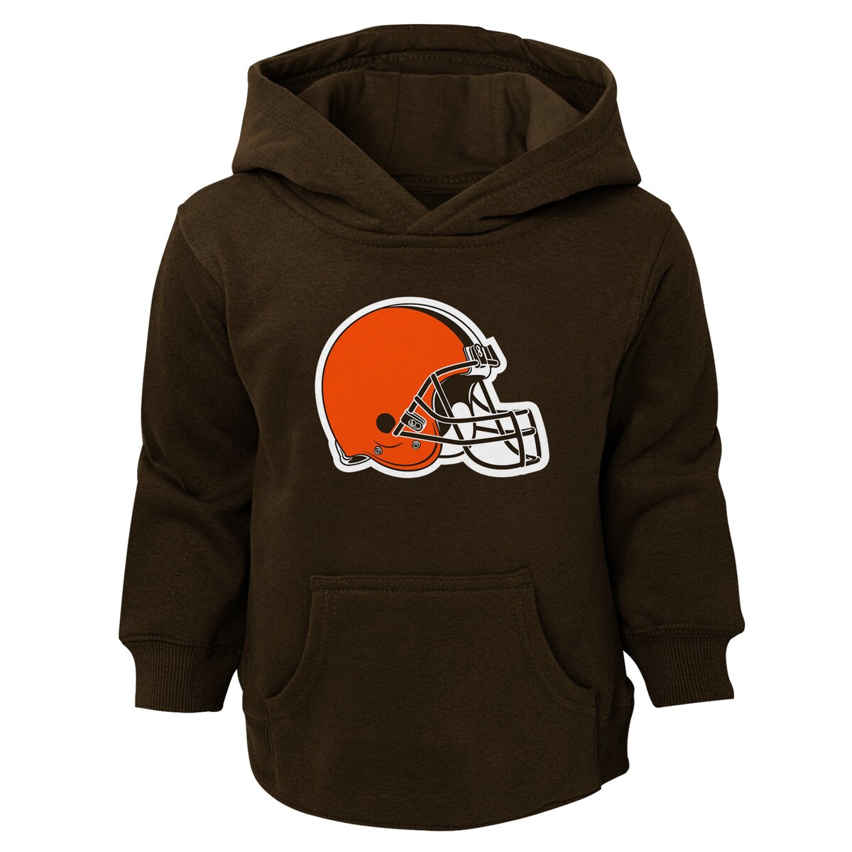 NFL uEY vI[o[ p[J[ OuterstuffiAE^[X^btj gh[ uE (23 Toddler Team Logo Hood)