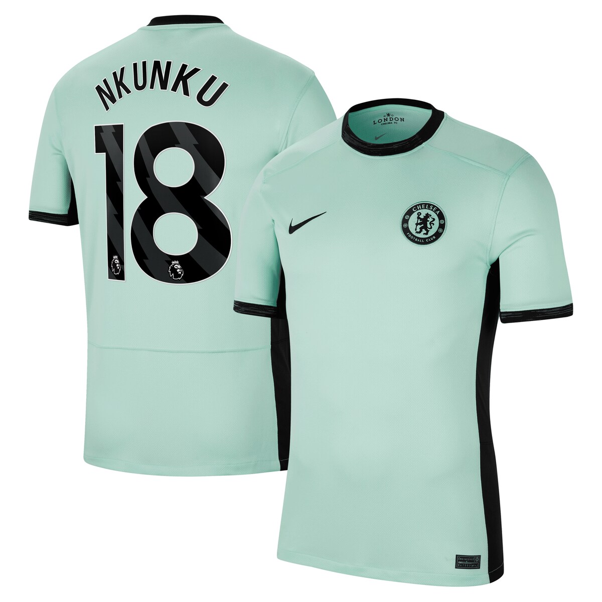 ץߥ꡼ 륷 ꥹȥե󥯥 ץꥫ ˥ե Nike ʥ  ߥ (NIK 2023/24 Men's Replica Jersey - Player)