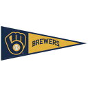 MLB u[Y yig EBNtg (13X32 Wool Pennant Primary)