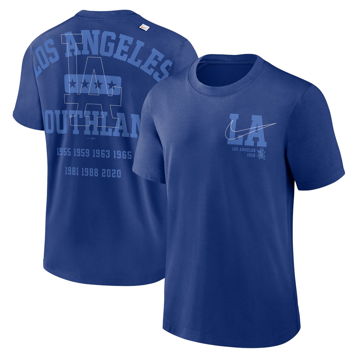 カスタム可◎【Fanatics】ドジャース ホームタウン Tシャツ 楽天市場】ファナティクス(MLB特集ロサンゼルス・ドジャース